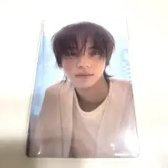 TWS シニュ　特典