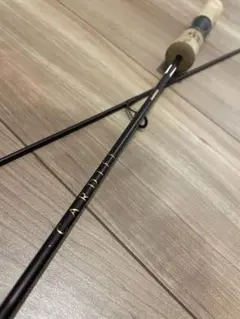 2026年最新】バスロッド ulの人気アイテム - メルカリ