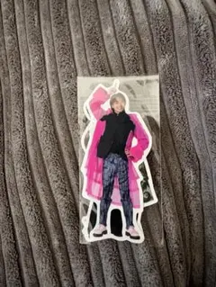 ②Aぇ フレークシール