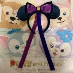 ディズニーシー　ファンタジースプリングス　エルサ　カチューシャ 新品タグ付き