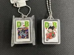 2026年最新】dragon ballコミックチャームの人気アイテム - メルカリ