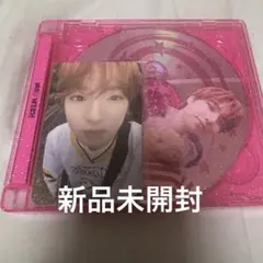 サクヤ color jewel case 新品未開封 mumo特典トレカ付き
