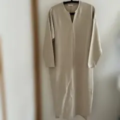 SALE ♡テチチ　ロングワンピース♡