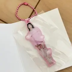 島倉りか アクリルスタンドキーホルダー - メルカリ