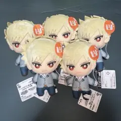 僕のヒーローアカデミア　爆豪勝己　ともぬい まとめ売り