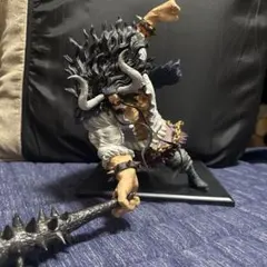 ワンピース カイドウ フィギュア