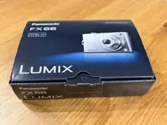 2026年最新】Panasonic DMC-FX66の人気アイテム - メルカリ