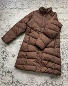 エディーバウアー ダウンジャケット