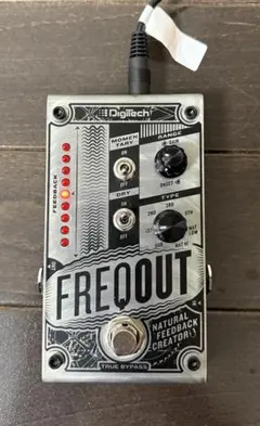 2026年最新】digitech freqoutの人気アイテム - メルカリ