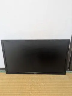 Acer 24inch モニター 本体