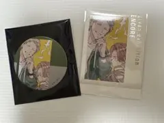 ギヴン ぱしゃこれ