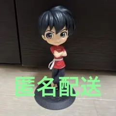 らんま　フィギュア