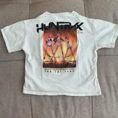 店舗完売品　希少　ZARA HUNTRX Tシャツ 8-9歳 131cmのサムネイル