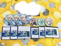 この素晴らしい世界に祝福を!ファンタスティックデイズ このファン シロエセット