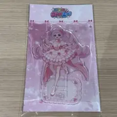 ひみつのアイプリ 青空ひまり アクリルスタンド韓国限定 ポップアップ