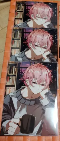 いれいす ないこ 2L版 3枚セット