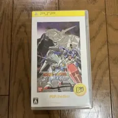 ガンダムvsガンダムNEXT PLUS