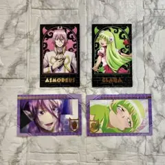アリス】魔入りました！入間くん まとめ売り【合計8点】 - メルカリ