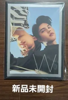 非売品　sparsha bright ノート　2gether brightwin 非売品 sparsha bright ノート 2gether brightwin ブライト＆ウィン