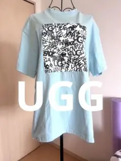 UGG♡Tシャツのサムネイル
