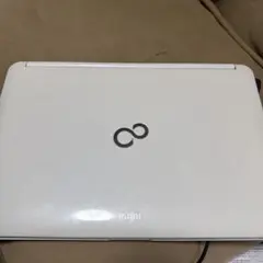 Fujitsu LIFEBOOK AH77/E 本体