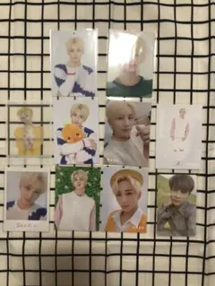 ジョンハントレカ