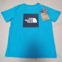 THE NORTH FACE S/S Colored Big Logo Teeのサムネイル