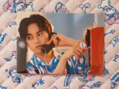 Sexy Zone 中島健人 ライブツアー ChapterⅡ フォトセット 写真