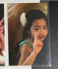 ルセラフィム ウンチェ celebration サノク 限定 トレカ A