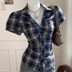 レディース トップス 半袖 夏 Lサイズ