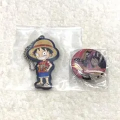 ワンピース FILM RED ルフィセット