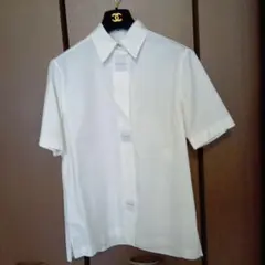 2026年最新】chanel ヴィンテージ ブラウスの人気アイテム - メルカリ