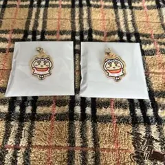 ちいかわもぐもぐ本舗 川越 シーサー アクリルチャーム 2個