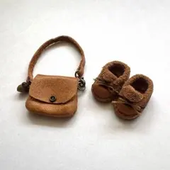 COCORIANG ディーラー様製　靴・バッグセット