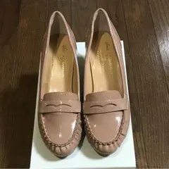 セントレアマラント/パンプスのサムネイル