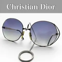 【度入】Christian Dior ディオール サングラス 2302 ドイツ製のサムネイル
