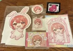 2026年最新】カラフルピーチ のあ 缶バッジの人気アイテム - メルカリ