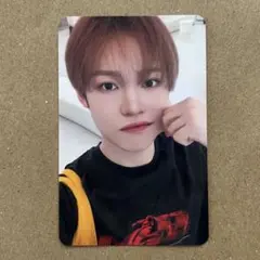 NCT DREAM Beat It Up MAKESTAR トレカ チョンロ