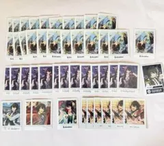 あんスタ 朔間凛月 Knights ぱしゃこれ ぱしゃっつ まとめ売り サイン入