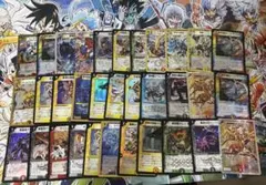 デュエルマスターズ 初期 旧枠 まとめ売り③ 引退品】デュエマ