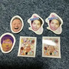 純烈 写真 4枚セット白川裕二郎さん - メルカリ
