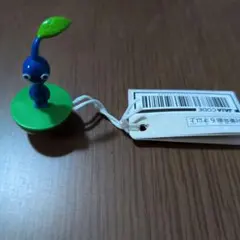ピクミンゆらゆらフィギュア