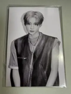 ALD1 サンウォン ポストカード