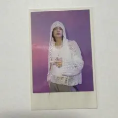 StrayKids 樂-STAR ポラロイド プレオーダートレカ ヒョンジン - メルカリ