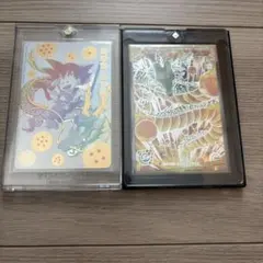 UGM5-ASEC P 孫悟空:少年期 1巻 表紙ドラゴンボールヒーローズ - メルカリ