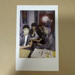 seventeen アンコン 2016 トレカ