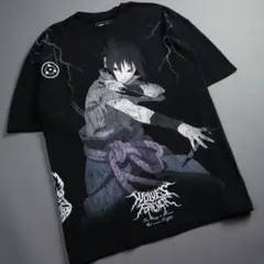 激レア！DARC SPORT Tシャツ NARUTOコラボ - メルカリ