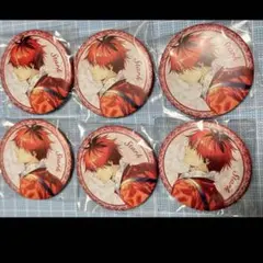 シュタルク　描き下ろし缶バッジ　漫画　葬送のフリーレン　10巻特装版付録　セット