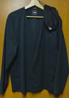 THE NORTH FACE テックラウンジカーディガン NT12262のサムネイル