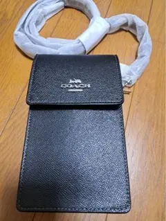 未使用】COACH ミニ ジョージー トップハンドル バッグ | Mercari